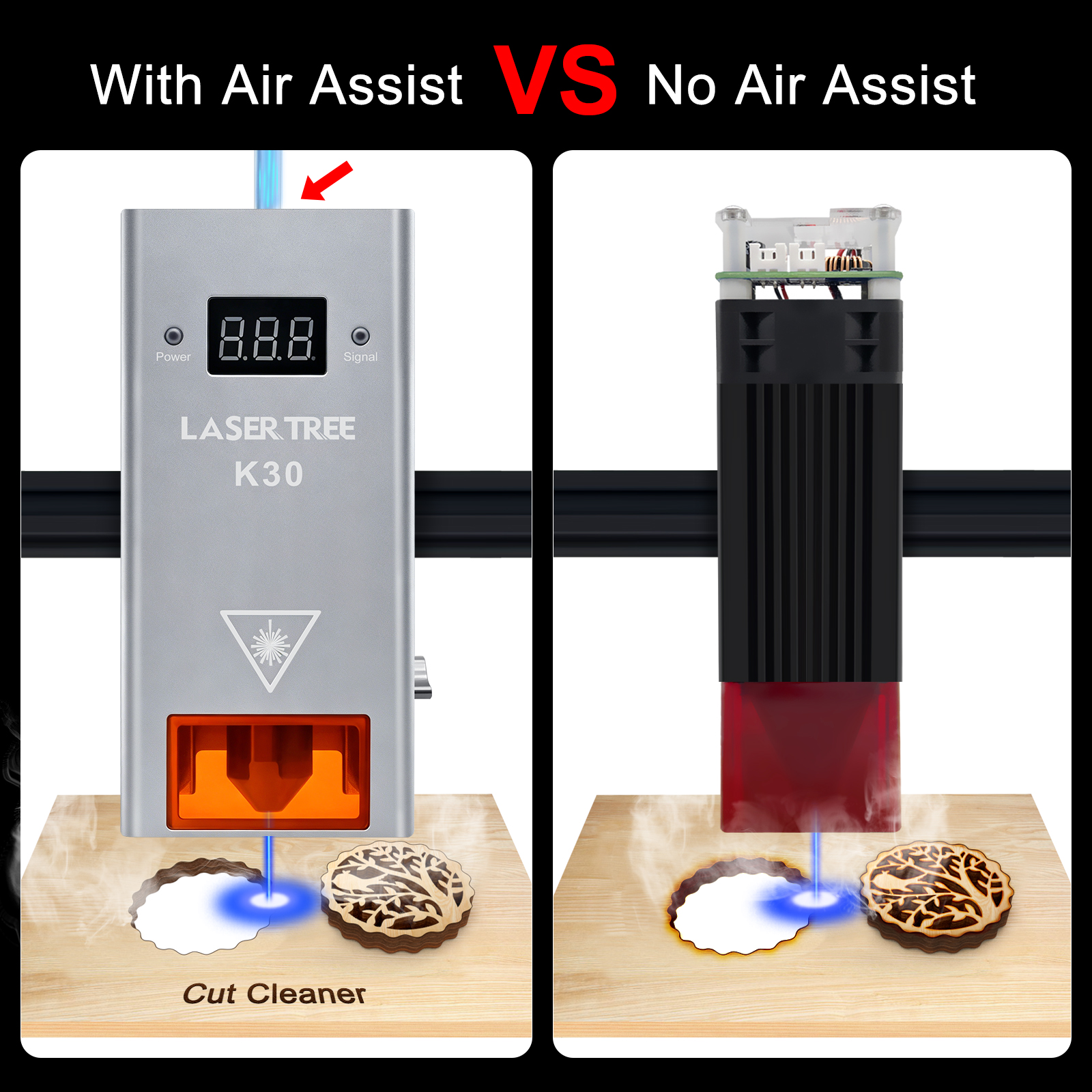view
